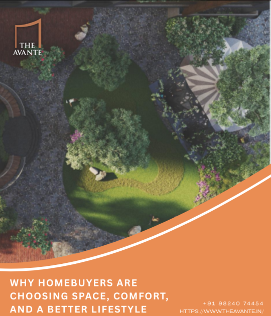 Why Are Homebuyers Upgrading from 2BHK to 3BHK and 4BHK Luxury Apartments in Gandhinagar?